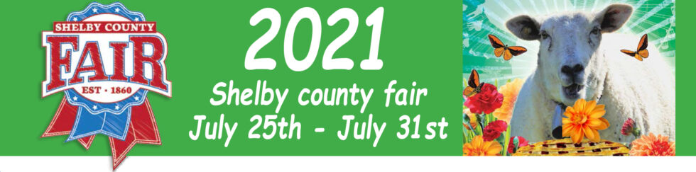 Shelby County Fair | Fun Times are Ahead