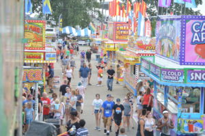 2022 Shelby County Fair